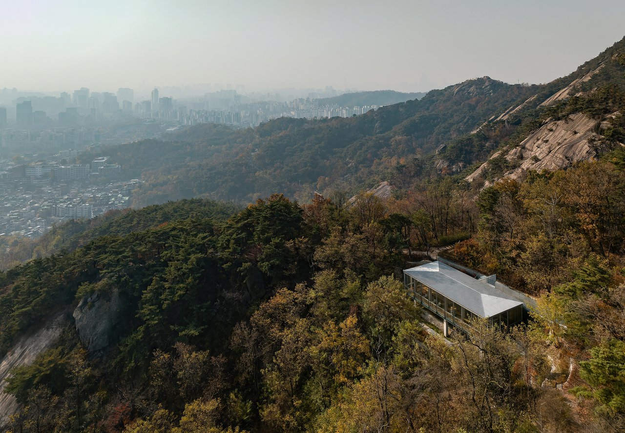 인왕드론